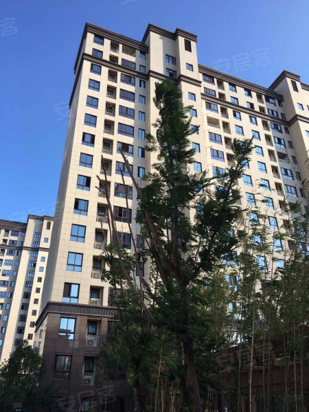 盛世宝邸(二期) 