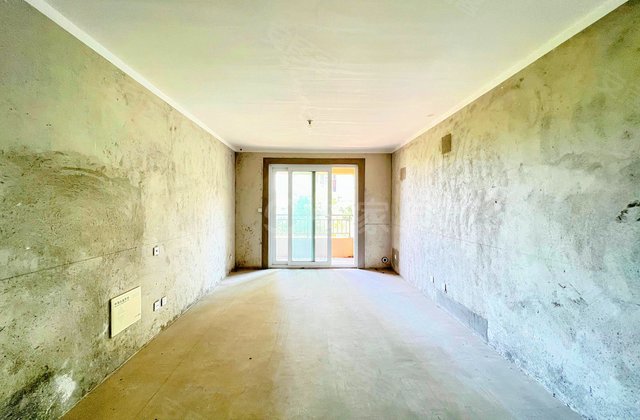 中海凤凰璟园(二期)3室2厅118.1㎡152万二手房图片