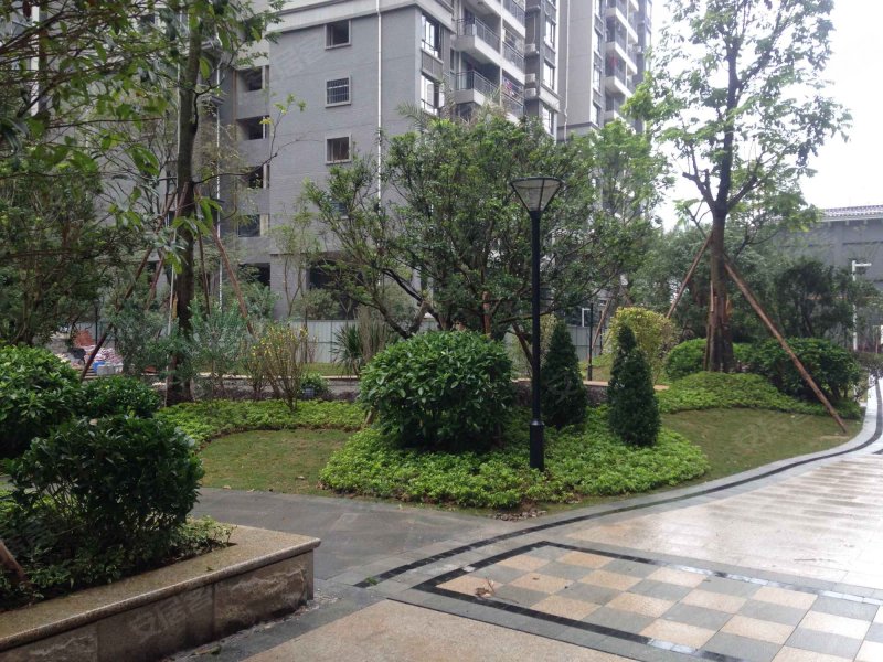梦之岛江湾一品,博艺路5-1号-南宁梦之岛江湾一品二手房,租房,房价