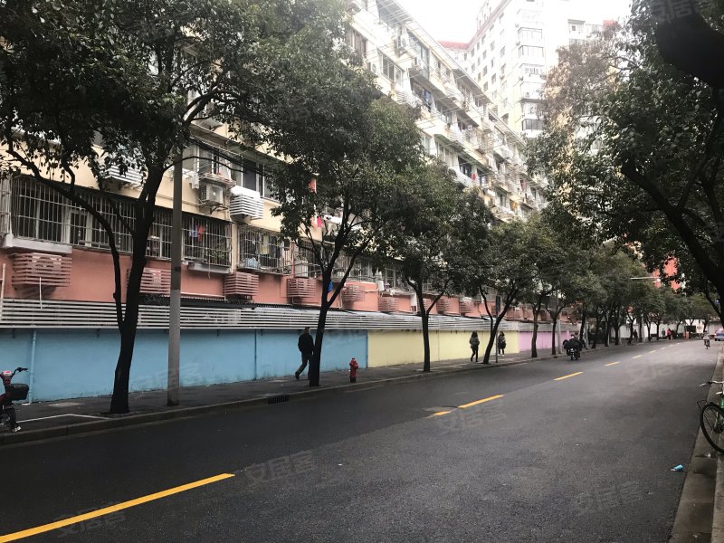法华镇路101弄小区,法华镇路101弄-上海法华镇路101弄小区二手房,租房