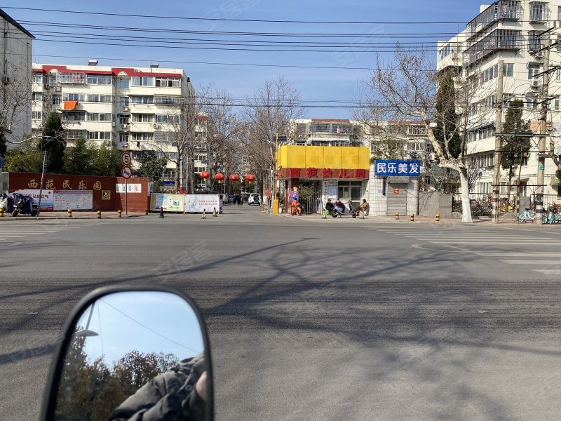 西苑民乐园,黄河南路116号-徐州西苑民乐园二手房,租房,房价-徐州安居