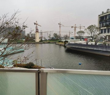 碧桂园海上传奇(别墅)