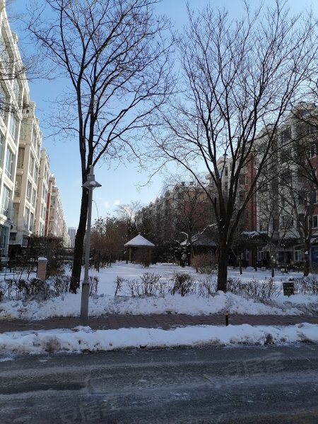 银河家园,卫星路1466号-长春银河家园二手房,租房,房价-长春安居客