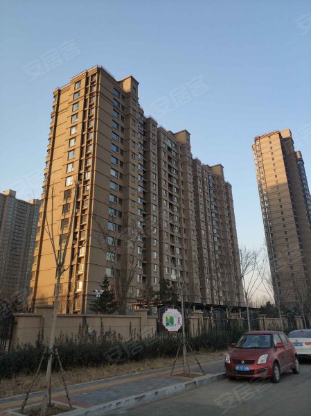 迁安天洋城四代