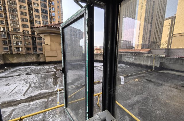 提香蓝岸3室2厅113㎡47.4万二手房图片