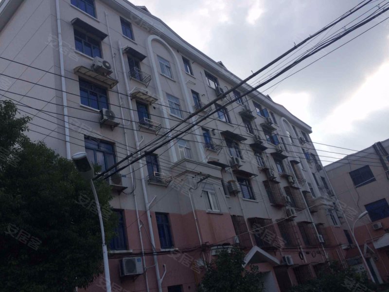 三桥小区(南区)