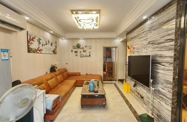 棉花小区2室2厅70㎡25万二手房图片