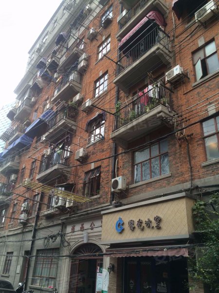 浦西公寓,蟠龙街26号-上海浦西公寓二手房,租房,房价-上海安居客