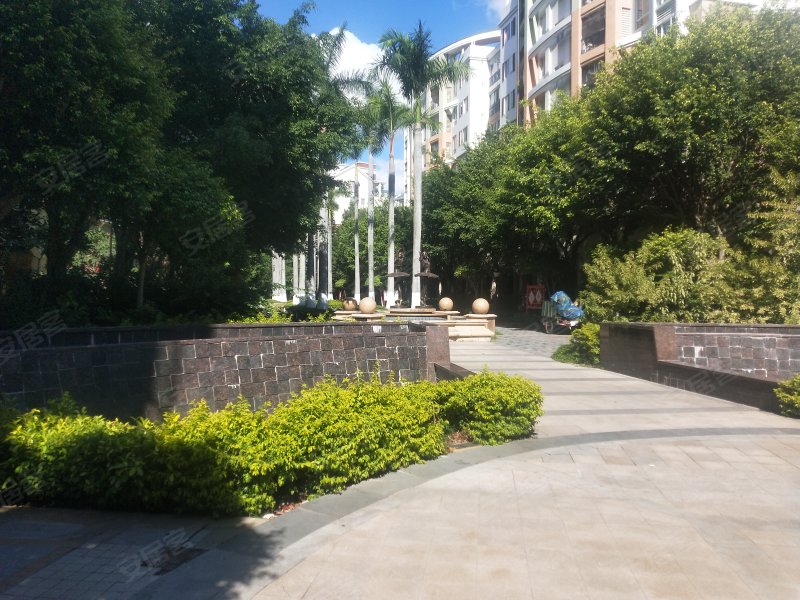 嘉顿小镇东区