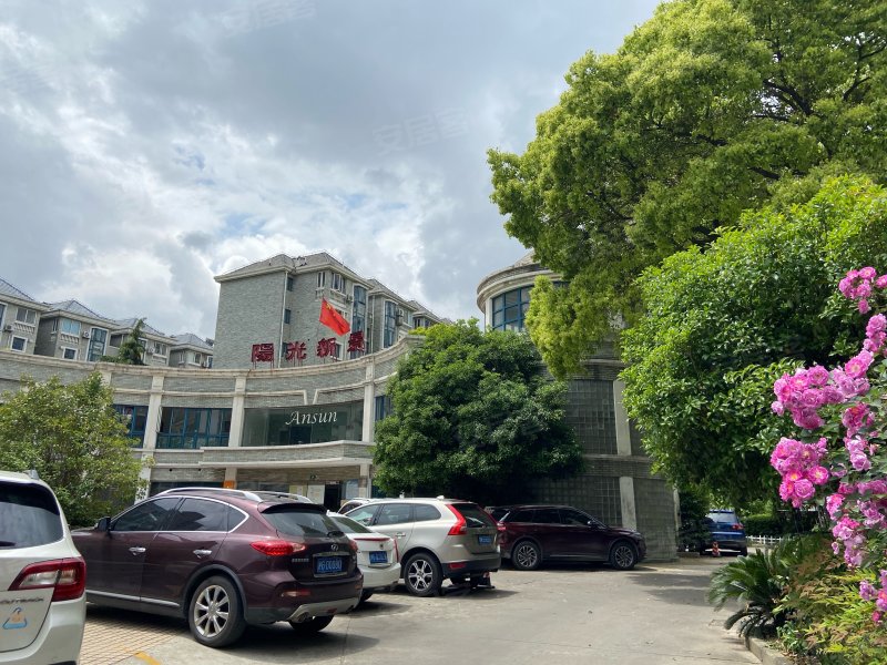 阳光新景,天等路259弄-上海阳光新景二手房,租房,房价-上海安居客