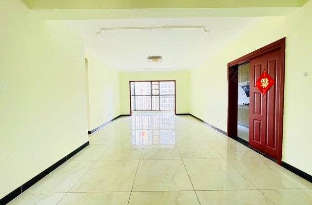 金坤尚城学府里3室2厅126.8㎡94万二手房图片