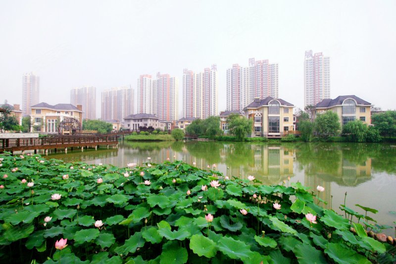 卓达太阳城阳光美墅