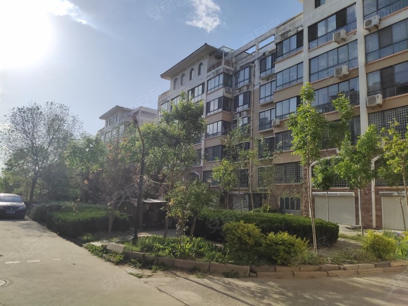 望海花园,黄河十二路733号-滨州望海花园二手房,租房,房价-滨州安居客