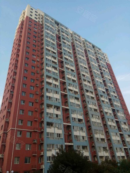 福华家园(东区)