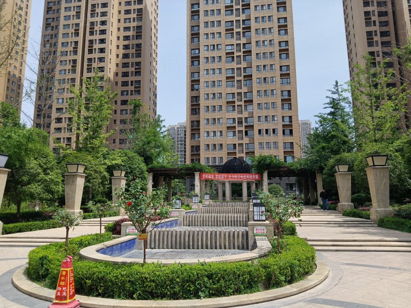 世纪景元,和谐路-宝鸡世纪景元二手房,租房,房价-宝鸡安居客