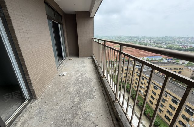 荣凯天阶3室2厅107㎡26.8万二手房图片