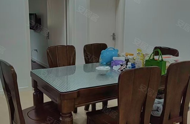 建都新村(东区)2室2厅89.73㎡88万二手房图片