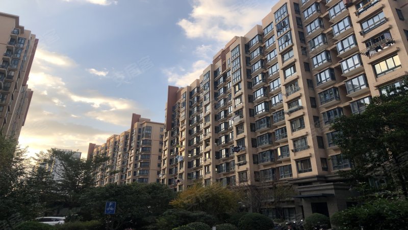 天山怡景苑,威宁路511弄-上海天山怡景苑二手房,租房,房价-上海安居客