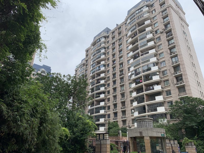 香榭苑,香花桥路38弄-上海香榭苑二手房,租房,房价-上海安居客