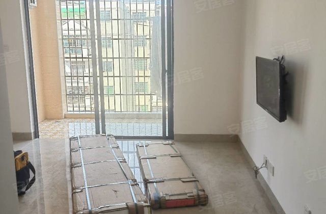 江滨花园B区1室1厅53.34㎡35万二手房图片