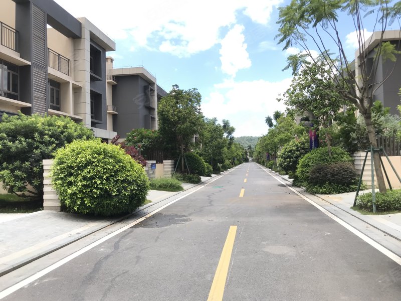 雅居乐万象郡(别墅),金涌大道57号-中山雅居乐万象郡(别墅)二手房