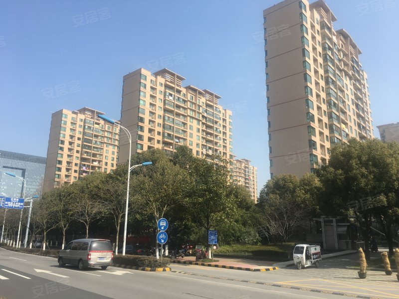 金湖湾花园,南施街188号-苏州金湖湾花园二手房,租房,房价-苏州安居客