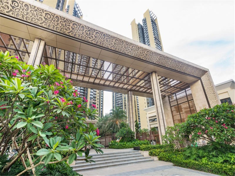 花样年别样城,永兴路-惠州花样年别样城二手房,租房,房价-惠州安居客