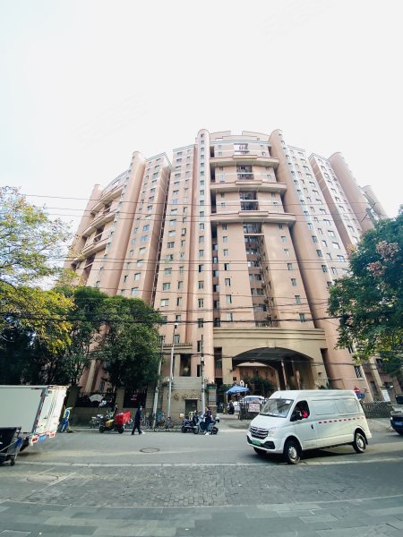 锦绣家园,斜土东路265弄-上海锦绣家园二手房,租房,房价-上海安居客