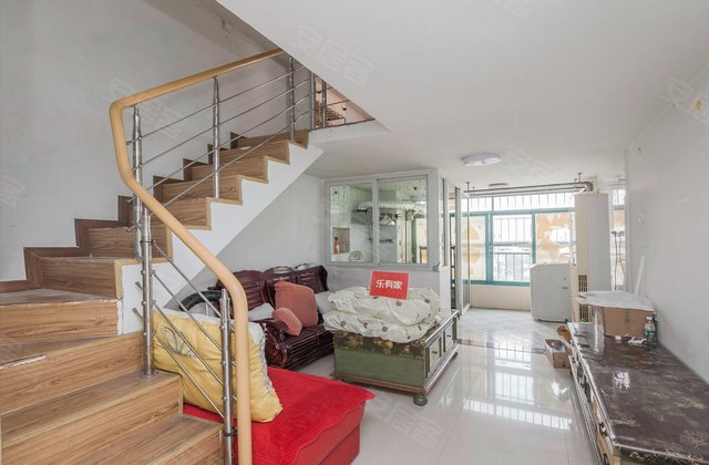 碧湾雅园2室2厅37.58㎡172万二手房图片