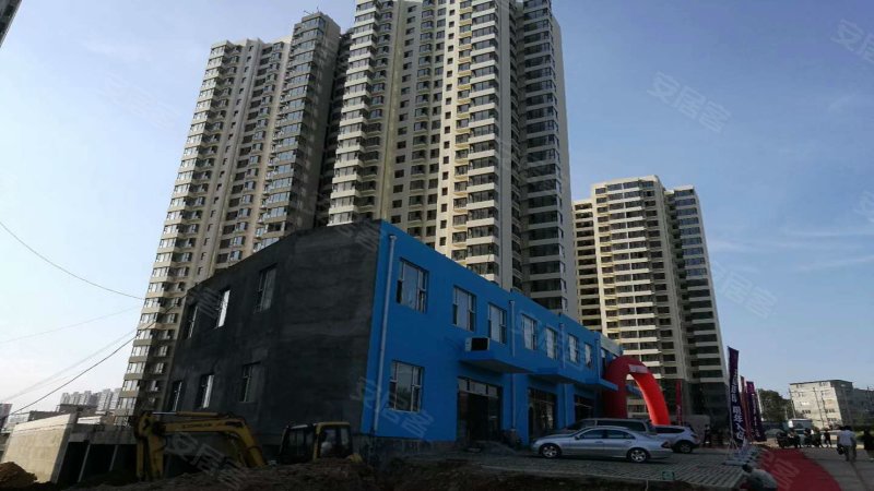 美利山,朝阳街158号-太原美利山二手房,租房,房价-太原安居客