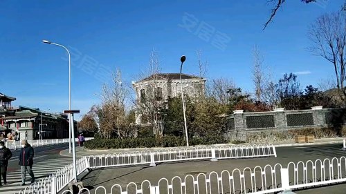 天街苑,前门东路36号 - 北京天街苑二手房,租房,房价-北京安居客