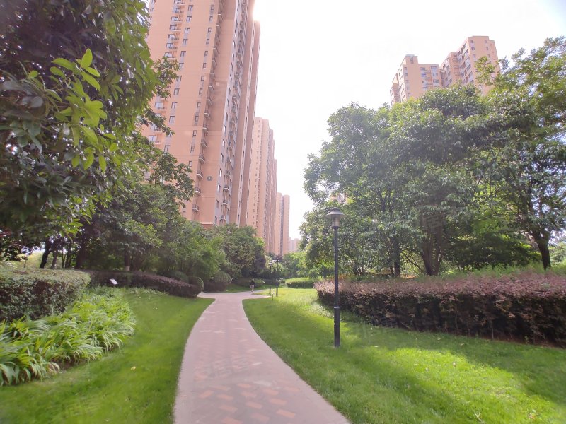 天朗莱茵小城,昆明路6号-西安天朗莱茵小城二手房,租房,房价-西安安居