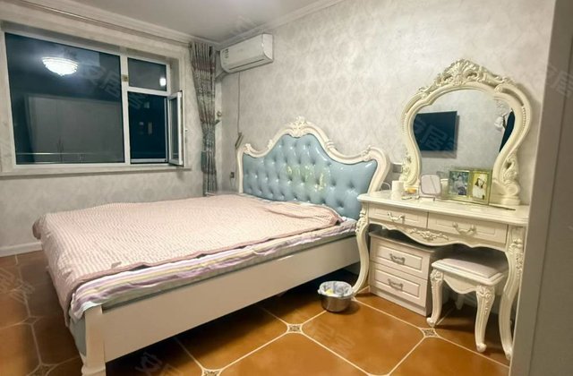 桦城上海花园2室1厅67㎡19.8万二手房图片