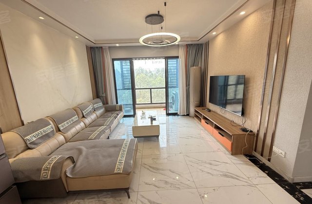 碧桂园4室2厅125㎡56.8万二手房图片