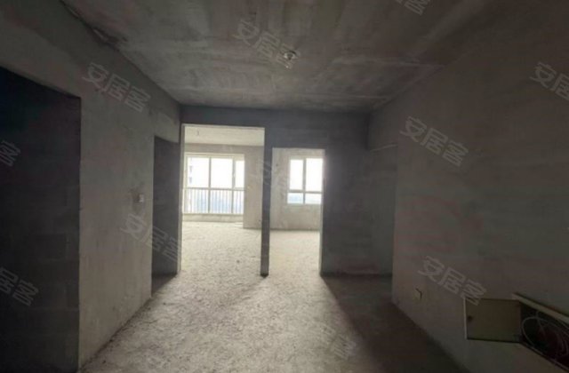 舒畅华府2室2厅80㎡34万二手房图片