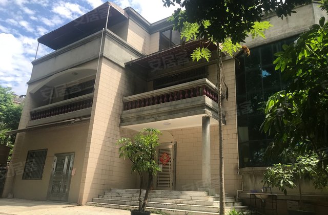 裕景花园东区7室2厅435㎡1545万二手房图片