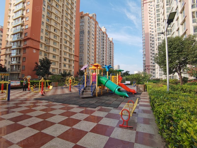 龙腾花园,滨河西路-南阳龙腾花园二手房,租房,房价-南阳安居客