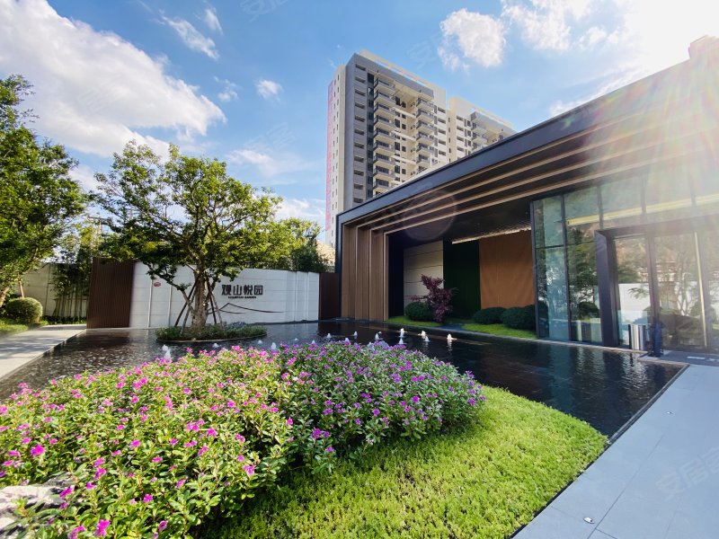 华润置地观山悦园