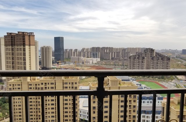 南昌二手房 红谷滩新区二手房 九龙湖二手房 九龙湖花园二区