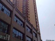 乾昌水榭华庭 中间好楼层 近地铁 交通便利 大两房 高绿化