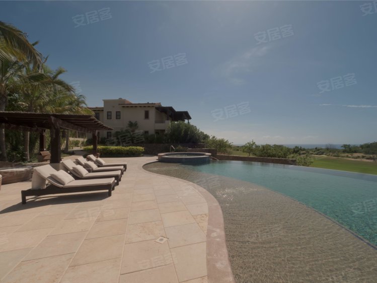 墨西哥约¥743万MexicoSan José del CaboFundadores Golf Villa  G2Ho二手房公寓图片