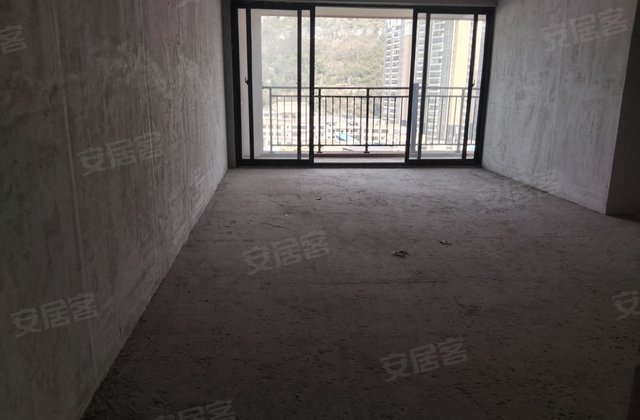 丰景华府4室2厅125.34㎡34.7万二手房图片