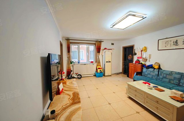 邮电公寓2室1厅102.29㎡228万二手房图片