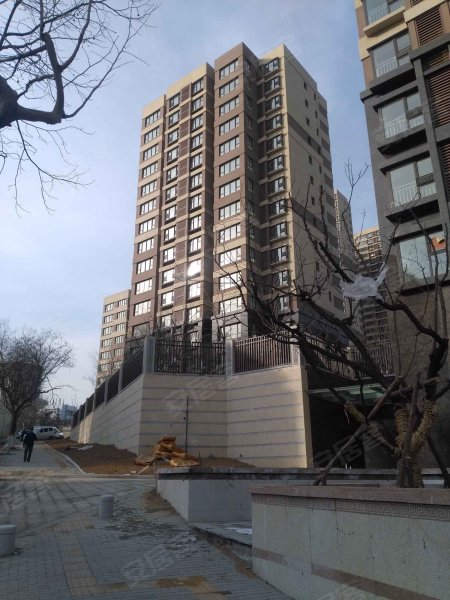 鲁润静园,徐州路75号甲-青岛鲁润静园二手房,租房,房价-青岛安居客