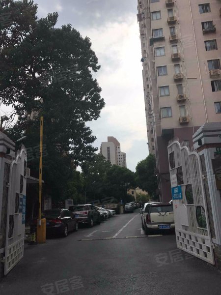 胶州教师公寓,常德路999号,胶州路718弄2号,胶州路728号-上海胶州教师