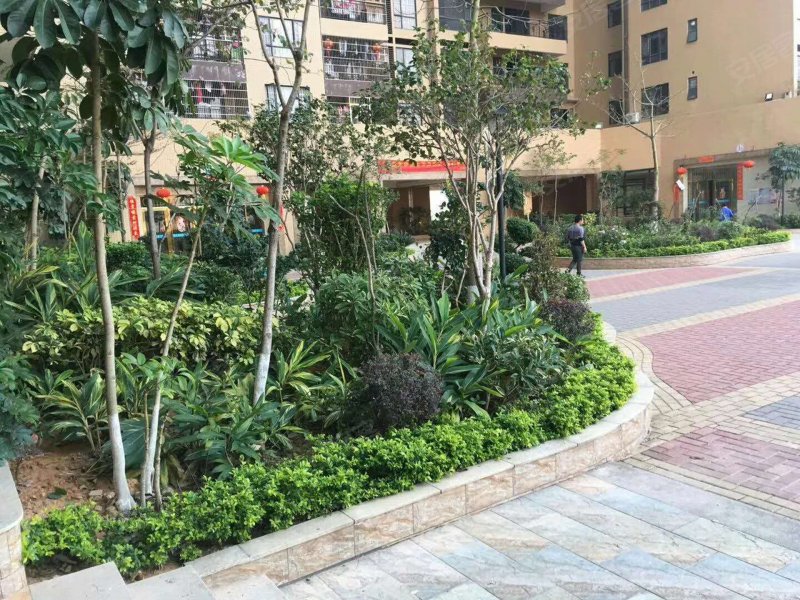 大围新城世纪万家