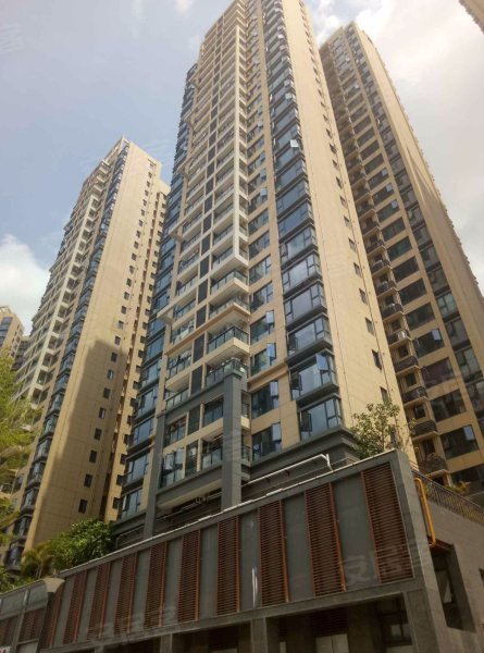 尚水天成,吉华路299号-深圳尚水天成二手房,租房,房价-深圳安居客