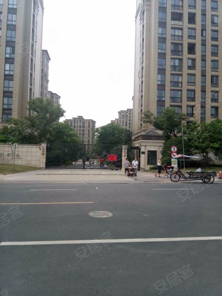 保利叶之林(一期) 