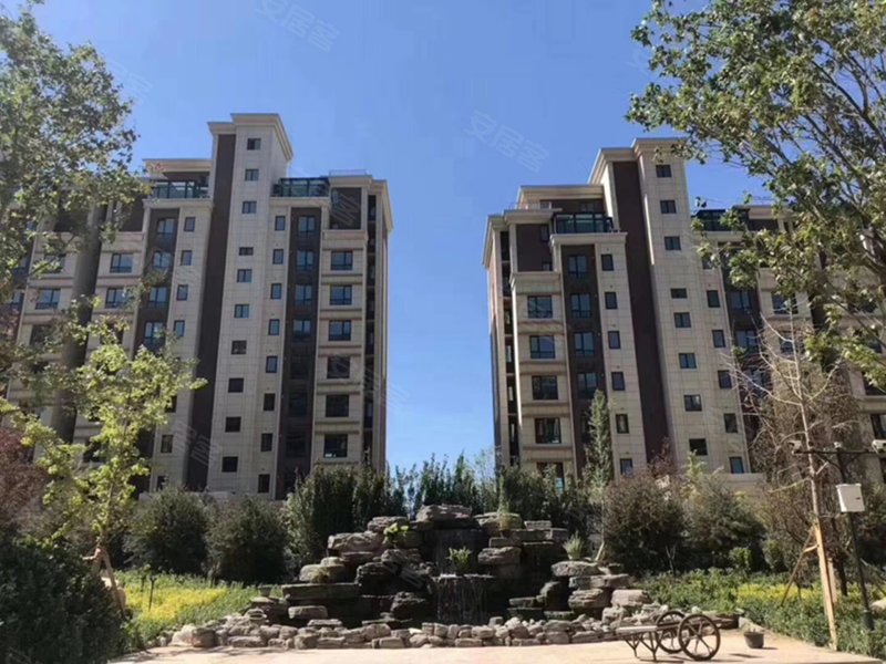 台湖银河湾,海盛四街6号-北京台湖银河湾二手房,租房,房价-北京安居客