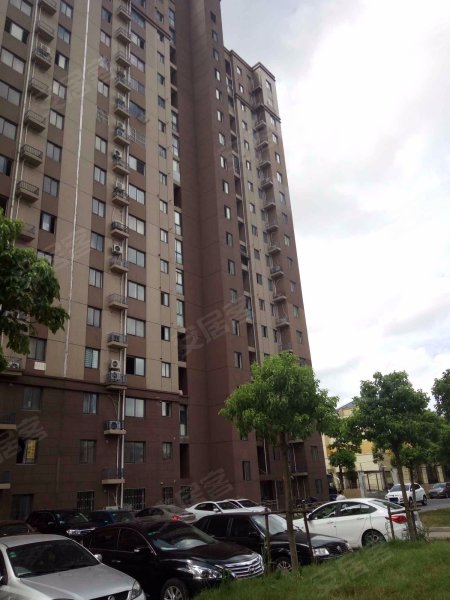 民乐城惠益新苑北苑 